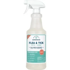 Wondercide Cedarwood Home & Pet Flea & Tick Spray