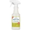 Wondercide Lemongrass Scent Home & Pet Flea & Tick Spray 2 Wondercide Lemongrass Scent Home & Pet Flea & Tick Spray -Blue Buffalo Shop 226601 main. AC SS1800 V1584645361