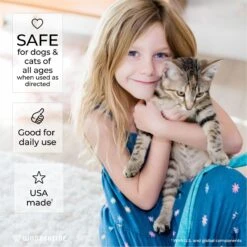 Wondercide Rosemary Home & Pet Flea & Tick Spray -Blue Buffalo Shop 226609 PT5. AC SS1800 V1679603929