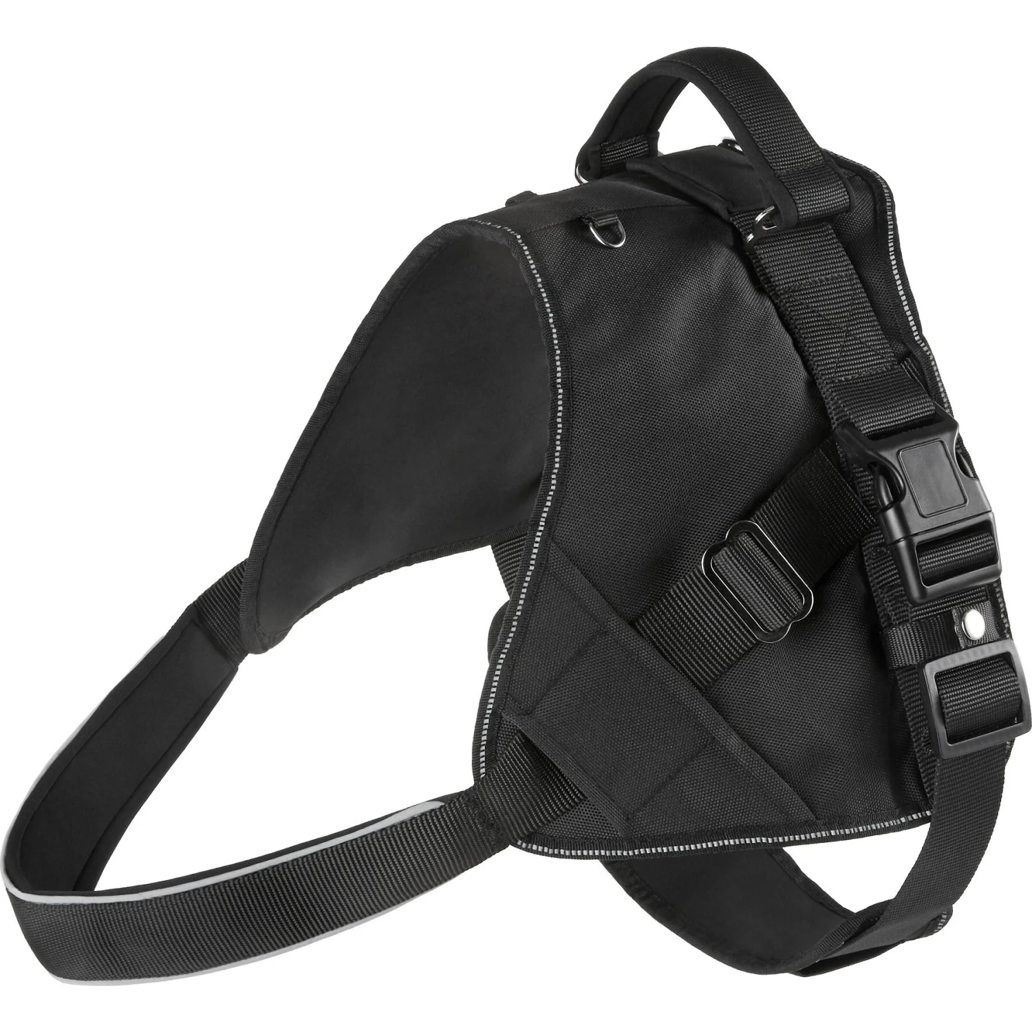 Frisco Big Dog Harness 3 Frisco Big Dog Harness