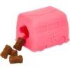 Frisco Retro Funky Van TPE Treat Dispenser Dog Toy, Medium/Large -Blue Buffalo Shop 230383 MAIN. AC SS1800 V1598662886