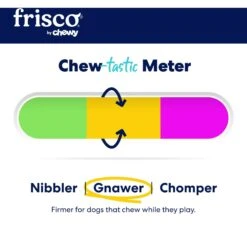 Frisco Retro Funky Van TPE Treat Dispenser Dog Toy, Medium/Large -Blue Buffalo Shop 230383 PT3. AC SS1800 V1669908647