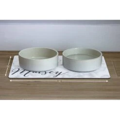 904 Custom Marbled Personalized Dog & Cat Placemat 8 904 Custom Marbled Personalized Dog & Cat Placemat -Blue Buffalo Shop 230916 PT2. AC SS1800 V1636417594