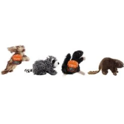 Hartz Nature Collection Animals Plush Dog Toy, Character Varies -Blue Buffalo Shop 232940 PT7. AC SS1800 V1589231902