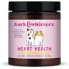 Bark And Whiskers Heart Health Dog & Cat Supplement, 3.17-oz Jar 2 Bark And Whiskers Heart Health Dog & Cat Supplement, 3.17-oz Jar -Blue Buffalo Shop 233993 MAIN. AC SS1800 V1692633410