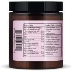 Bark And Whiskers Heart Health Dog & Cat Supplement, 3.17-oz Jar 9 Bark And Whiskers Heart Health Dog & Cat Supplement, 3.17-oz Jar -Blue Buffalo Shop 233993 PT2. AC SS1800 V1692633467