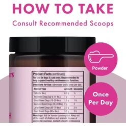 Bark And Whiskers Heart Health Dog & Cat Supplement, 3.17-oz Jar 10 Bark And Whiskers Heart Health Dog & Cat Supplement, 3.17-oz Jar -Blue Buffalo Shop 233993 PT3. AC SS1800 V1692633413