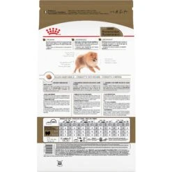 Royal Canin Breed Health Nutrition Pomeranian Adult Dry Dog Food 10 Royal Canin Breed Health Nutrition Pomeranian Adult Dry Dog Food -Blue Buffalo Shop 233997 PT1. AC SS1800 V1695156632