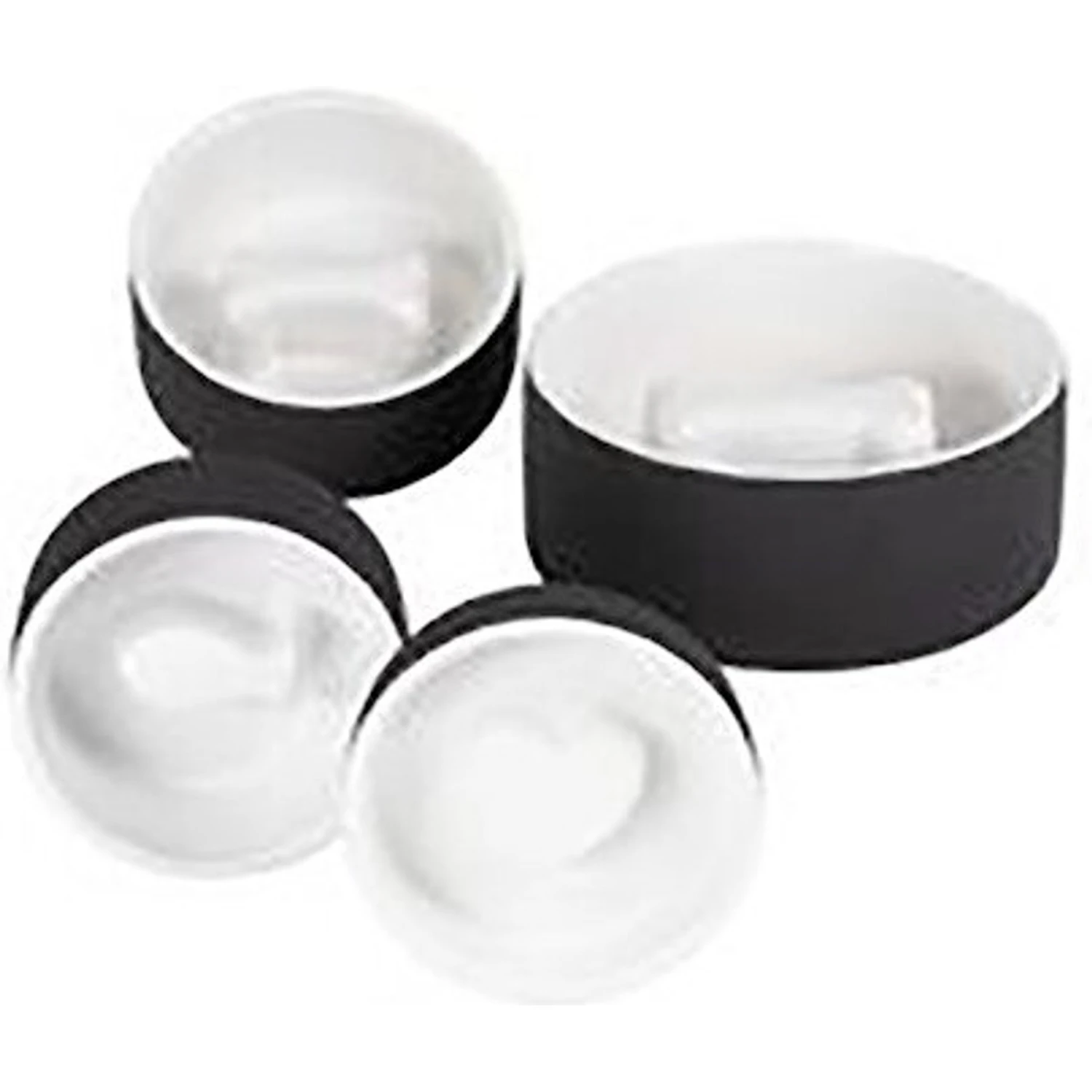 PAIKKA Slow Feed Ceramic Dog & Cat Bowl 5 PAIKKA Slow Feed Ceramic Dog & Cat Bowl - Image 3