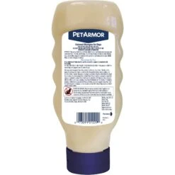 PetArmor Flea & Tick Oatmeal Shampoo Hawaiian Ginger Scent Dog Shampoo 5 PetArmor Flea & Tick Oatmeal Shampoo Hawaiian Ginger Scent Dog Shampoo -Blue Buffalo Shop 237763 PT1. AC SS1800 V1591796757