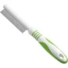 Andis Flea Comb, Green/White 1 Andis Flea Comb, Green/White -Blue Buffalo Shop 239871 MAIN. AC SS1800 V1606870953