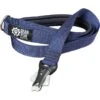 Gear Fur Flat Dog Leash, 5-ft -Blue Buffalo Shop 239953 MAIN. AC SS1800 V1593615677