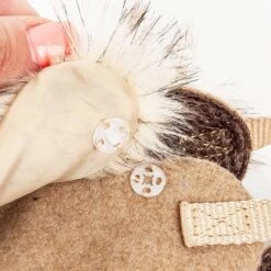 Pet Life Luxe Furracious 2-In-1 Mesh Reversible Dog Harness & Leash -Blue Buffalo Shop 244817 PT8. AC SS1800 V1596651070