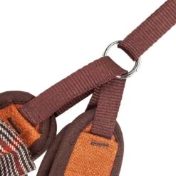Pet Life Luxe Pawsh 2-In-1 Mesh Reversible Dog Harness-Leash 19 Pet Life Luxe Pawsh 2-In-1 Mesh Reversible Dog Harness-Leash -Blue Buffalo Shop 244841 PT8. AC SS1800 V1596720975