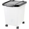 Frisco Airtight Dog & Cat Food Storage Container -Blue Buffalo Shop 245805 MAIN. AC SS1800 V1603748226