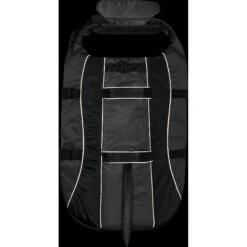 Frisco Shark Dog Life Jacket 15 Frisco Shark Dog Life Jacket -Blue Buffalo Shop 247887 PT4. AC SS1800 V1631065885