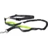 Jespet Bungee Reflective Standard Dog Leash