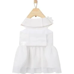 Frisco Formal Dog Wedding Dress 12 Frisco Formal Dog Wedding Dress -Blue Buffalo Shop 248743 PT4. AC SS1800 V1613586449