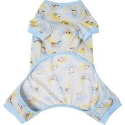 Frisco Sleepy Sloths Dog & Cat Jersey PJs 10 Frisco Sleepy Sloths Dog & Cat Jersey PJs -Blue Buffalo Shop 249144 PT3. AC SS1800 V1632418276