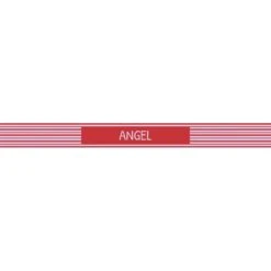 Frisco Preppy Stripes Ceramic Personalized Dog Bowl 8 Frisco Preppy Stripes Ceramic Personalized Dog Bowl -Blue Buffalo Shop 250839 PT2. AC SS1800 V1602860479