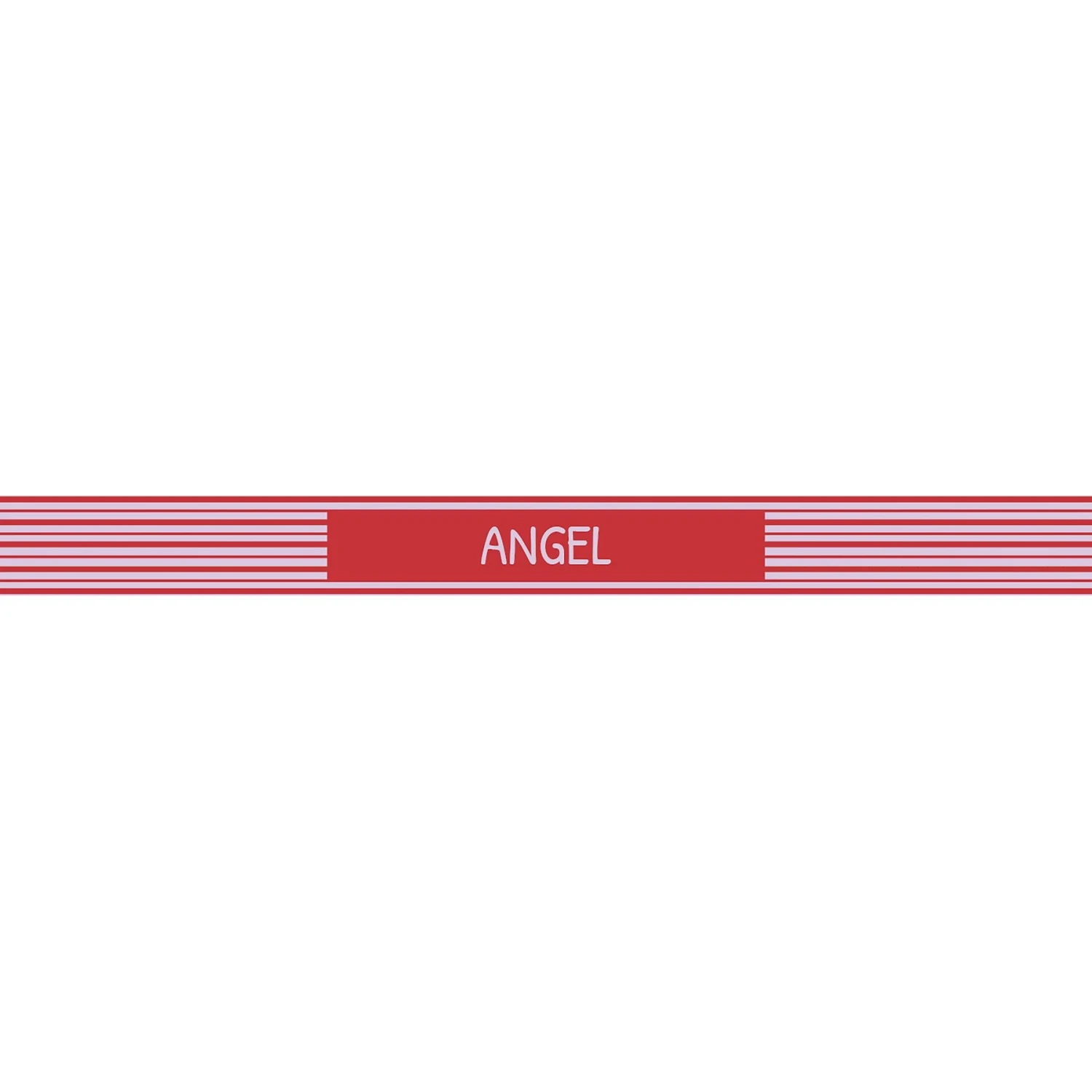 Frisco Preppy Stripes Ceramic Personalized Dog Bowl 5 Frisco Preppy Stripes Ceramic Personalized Dog Bowl - Image 3