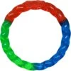 KONG Twistz Ring Dog Toy 1 KONG Twistz Ring Dog Toy -Blue Buffalo Shop 250968 MAIN. AC SS1800 V1631765374