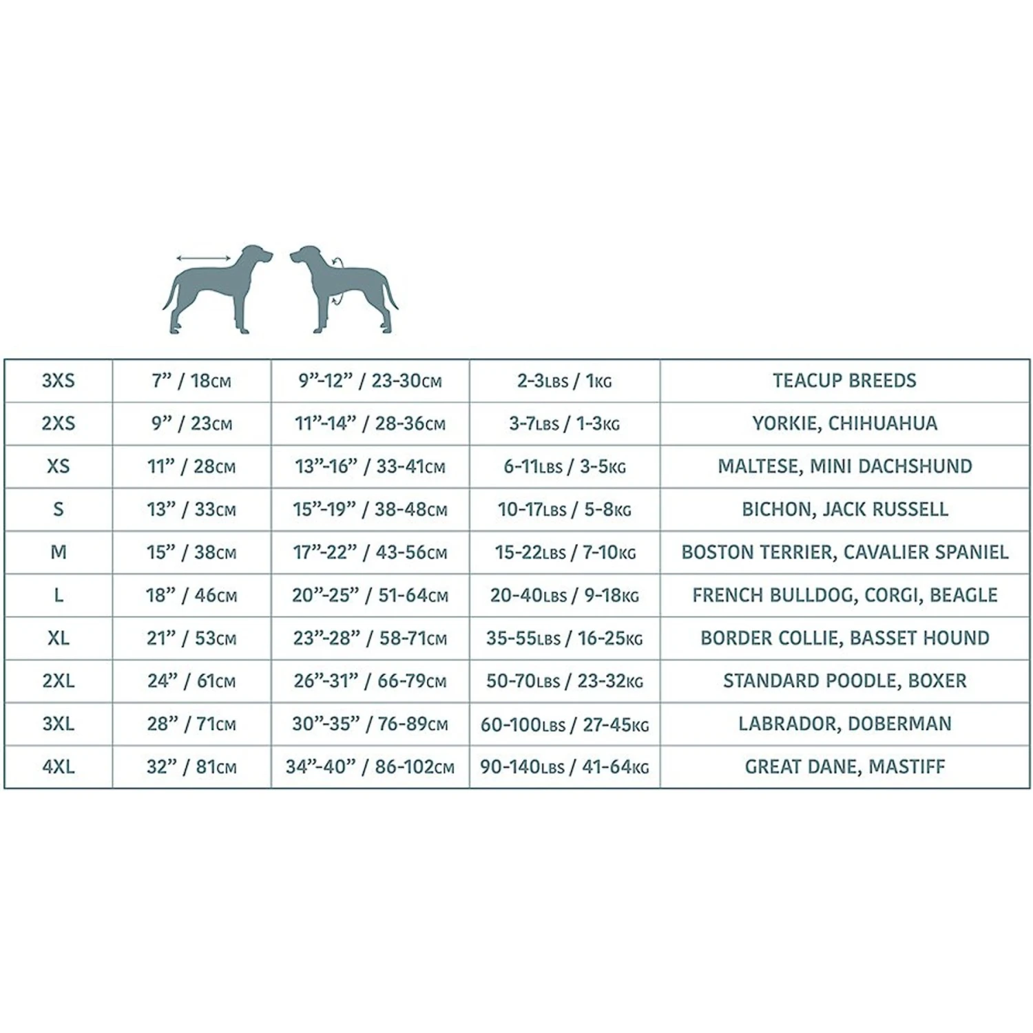 GF Pet Elastofit Ice Dog Vest 4 GF Pet Elastofit Ice Dog Vest - Image 2