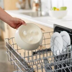 Frisco Melamine Slow Feed Dog & Cat Bowl With Gold Trim -Blue Buffalo Shop 253066 PT7. AC SS1800 V1616597888