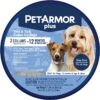 PetArmor Plus Flea & Tick Collar For Dogs 1 PetArmor Plus Flea & Tick Collar For Dogs -Blue Buffalo Shop 254560 MAIN. AC SS1800 V1601338596