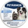 PetArmor Flea & Tick Collar For Dogs