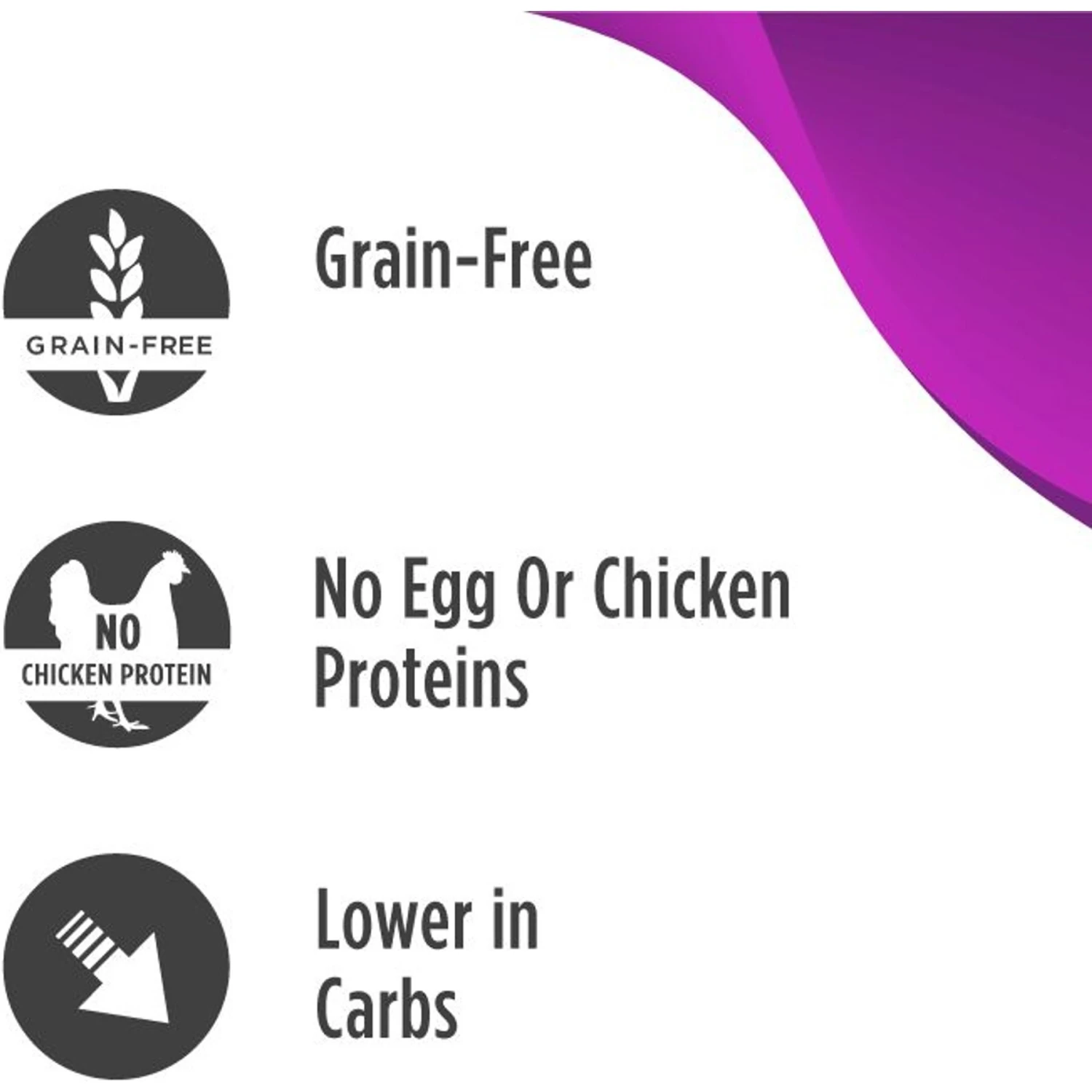 Nulo Freestyle Salmon & Red Lentils Small Breed Grain-Free Dry Dog Food 7 Nulo Freestyle Salmon & Red Lentils Small Breed Grain-Free Dry Dog Food - Image 5