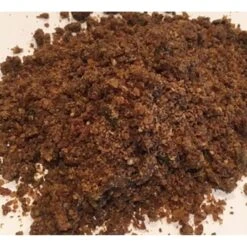 JAC Pet Nutrition Wild Alaskan Salmon Dehydrated Superfood Dog & Cat Meal Topper 9 JAC Pet Nutrition Wild Alaskan Salmon Dehydrated Superfood Dog & Cat Meal Topper -Blue Buffalo Shop 255197 PT2. AC SS1800 V1670862106