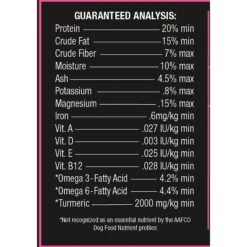 JAC Pet Nutrition Wild Alaskan Salmon Dehydrated Superfood Dog & Cat Meal Topper 10 JAC Pet Nutrition Wild Alaskan Salmon Dehydrated Superfood Dog & Cat Meal Topper -Blue Buffalo Shop 255197 PT3. AC SS1800 V1617327858