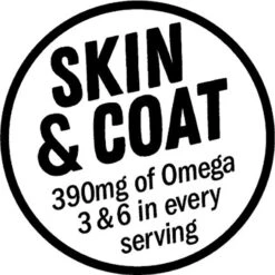 JAC Pet Nutrition Wild Alaskan Salmon Dehydrated Superfood Dog & Cat Meal Topper 11 JAC Pet Nutrition Wild Alaskan Salmon Dehydrated Superfood Dog & Cat Meal Topper -Blue Buffalo Shop 255197 PT4. AC SS1800 V1617315198