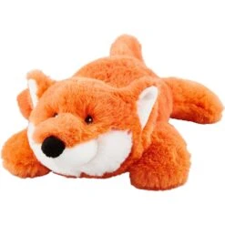 Frisco Monkey Plush Squeaky Dog Toy & Frisco Fox Plush Squeaky Dog Toy 10 Frisco Monkey Plush Squeaky Dog Toy & Frisco Fox Plush Squeaky Dog Toy -Blue Buffalo Shop 255597 PT3. AC SS1800 V1602702977