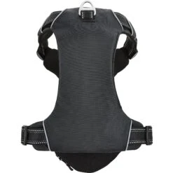 Frisco Outdoor Premium Ripstop Nylon Dog Harness With Pocket 9 Frisco Outdoor Premium Ripstop Nylon Dog Harness With Pocket -Blue Buffalo Shop 256485 PT2. AC SS1800 V1625153879