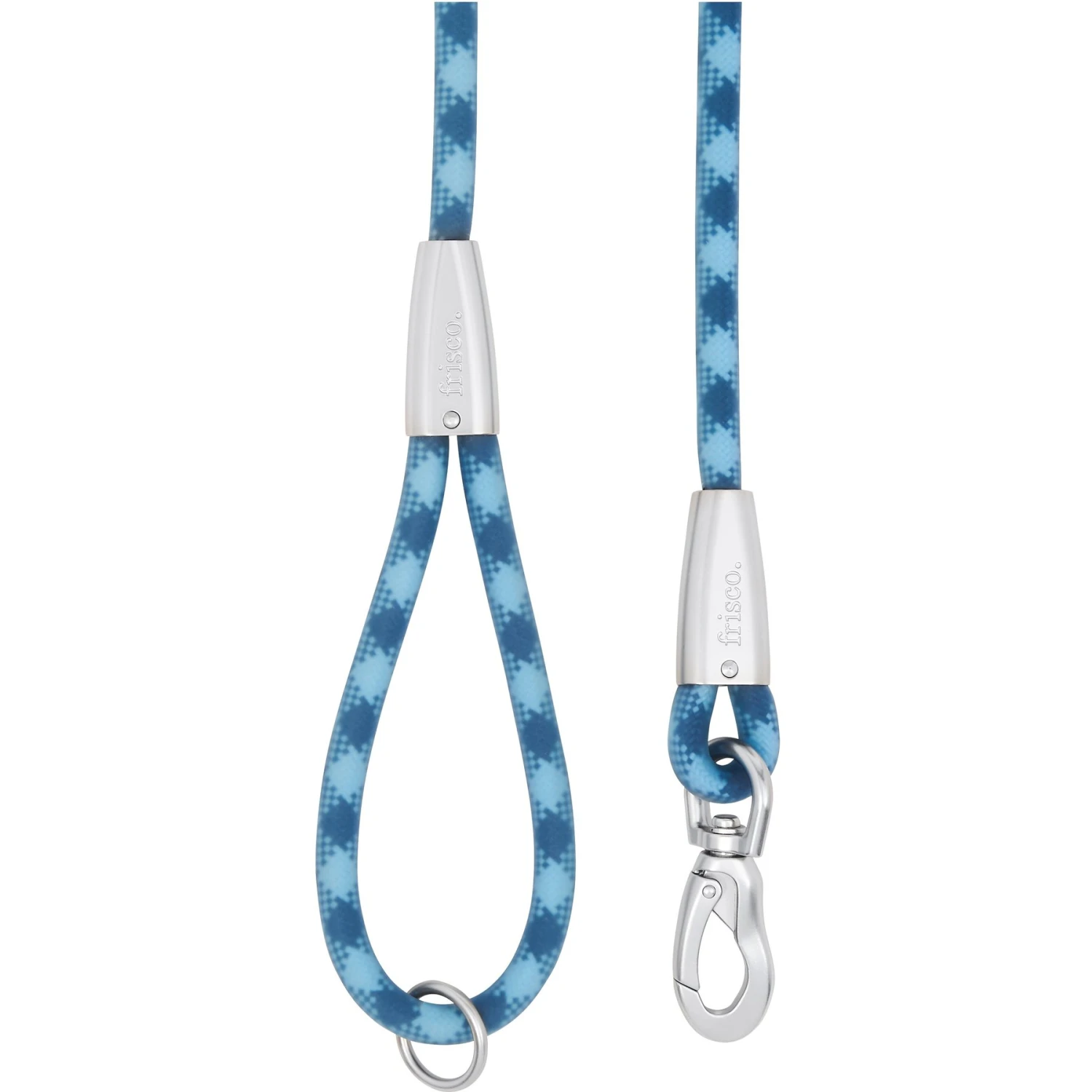 Frisco Outdoor Waterproof Stinkproof PVC Rope Leash 4 Frisco Outdoor Waterproof Stinkproof PVC Rope Leash - Image 2