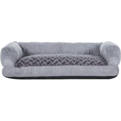 New Age Pet Buddy's Memory Foam Dog & Cat Crate Cushion