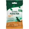 Vet's Best 4 Month Flea & Tick Collar For Dogs -Blue Buffalo Shop 258858 MAIN. AC SS1800 V1604085239