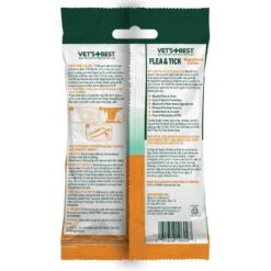 Vet's Best 4 Month Flea & Tick Collar For Dogs -Blue Buffalo Shop 258858 PT1. AC SS1800 V1604358126