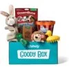 Goody Box Puppy Toys, Treats & Potty Training 1 Goody Box Puppy Toys, Treats & Potty Training -Blue Buffalo Shop 258997 MAIN. AC SS1800 V1690832447