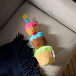 Goody Box Birthday Dog Toys & Treats -Blue Buffalo Shop 259001 PT5. AC SS1800 V1689886656