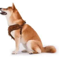 Fetch For Pets Star Wars Chewbacca Basic Dog Harness -Blue Buffalo Shop 259053 PT3. AC SS1800 V1604528544