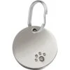 Red Dingo Circle Crystal Diamante Stainless Steel Personalized Dog & Cat ID Tag 1 Red Dingo Circle Crystal Diamante Stainless Steel Personalized Dog & Cat ID Tag -Blue Buffalo Shop 260780 MAIN. AC SS1800 V1698951584
