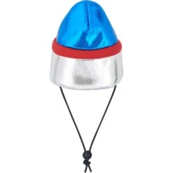 Frisco Rocket Ship Dog & Cat Costume 16 Frisco Rocket Ship Dog & Cat Costume -Blue Buffalo Shop 260904 PT6. AC SS1800 V1624400691