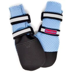 Bark Brite Lightweight Neoprene Paw Protector Dog Boots