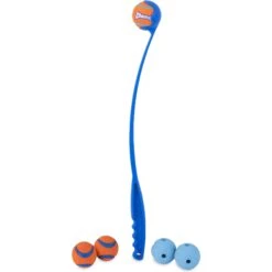Chuckit! Classic 26M Launcher Bundle Dog Toy, Medium 6 Chuckit! Classic 26M Launcher Bundle Dog Toy, Medium -Blue Buffalo Shop 261690 PT1. AC SS1800 V1610279844