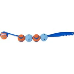 Chuckit! Classic 26M Launcher Bundle Dog Toy, Medium 7 Chuckit! Classic 26M Launcher Bundle Dog Toy, Medium -Blue Buffalo Shop 261690 PT2. AC SS1800 V1610211445