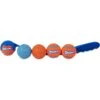 Chuckit! Junior 18M Launcher Bundle Dog Toy, Medium 1 Chuckit! Junior 18M Launcher Bundle Dog Toy, Medium -Blue Buffalo Shop 261696 MAIN. AC SS1800 V1610205146