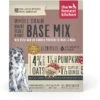 The Honest Kitchen Whole Grain, Veggie & Fruit Base Mix Dehydrated Dog Food -Blue Buffalo Shop 263732 MAIN. AC SS1800 V1657656520